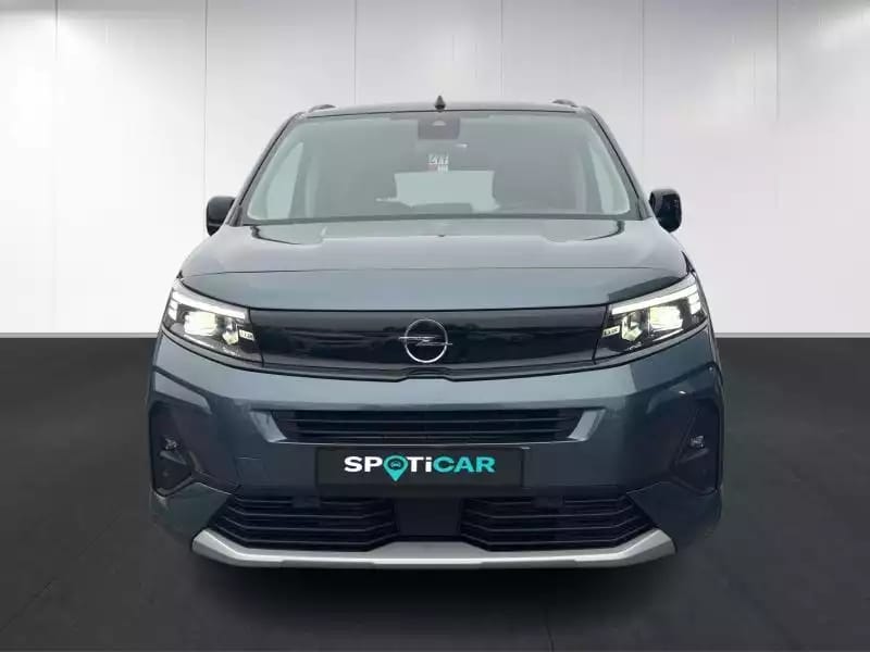 Opel Combo Life GS - Photo 1