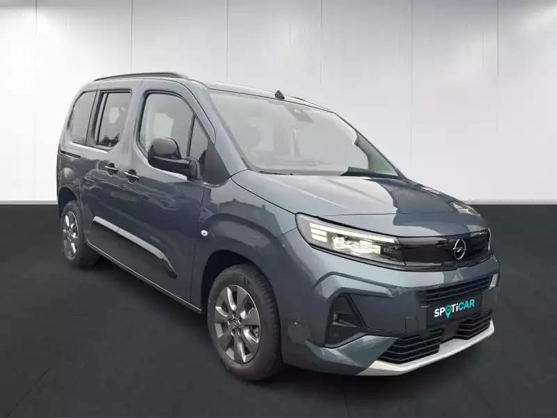 Opel Combo Life GS - Photo 1