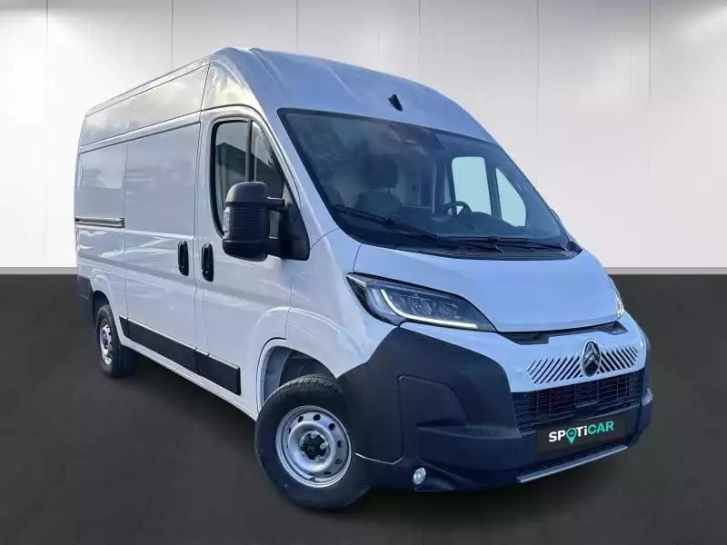 Citroën Jumper l2H - Photo 1