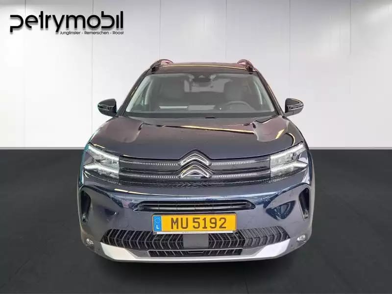 Citroën C5 Aircross Max - Photo 1