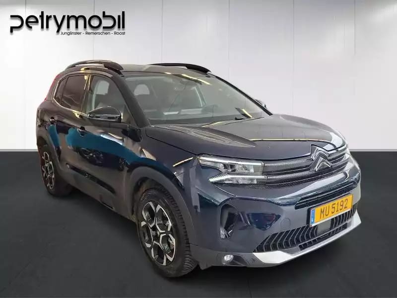 Citroën C5 Aircross Max - Photo 1