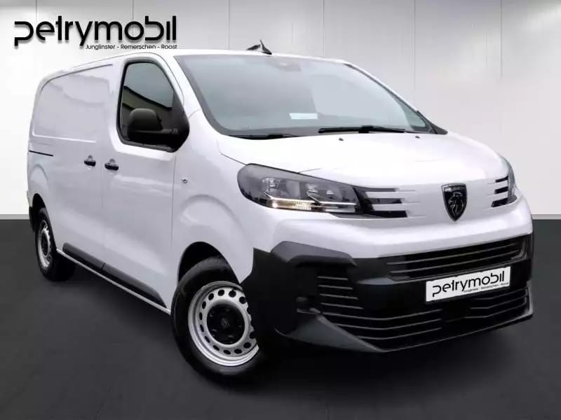 Peugeot Expert IV Premium - Photo 1