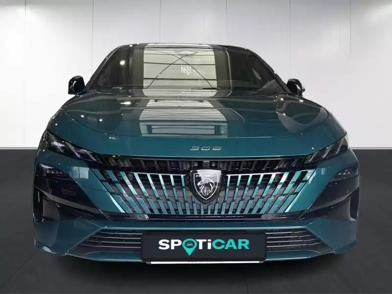 Peugeot 308 III and e- GT - Photo 1