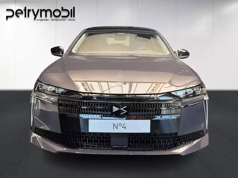 DS Automobiles DS 4 ETOILE N°4 - Photo 1
