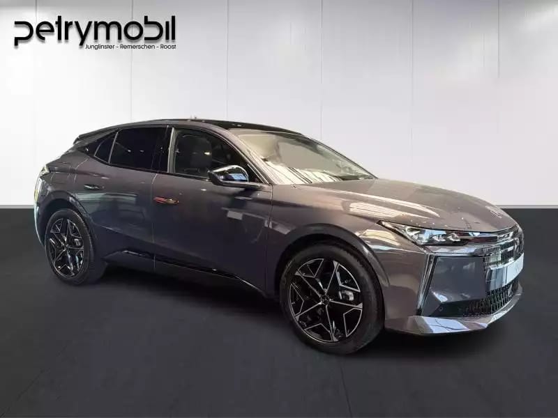 DS Automobiles DS 4 ETOILE N°4 - Photo 1