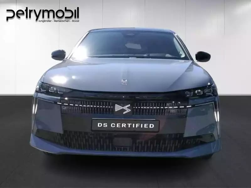 DS Automobiles N°4 ETOILE - Photo 1