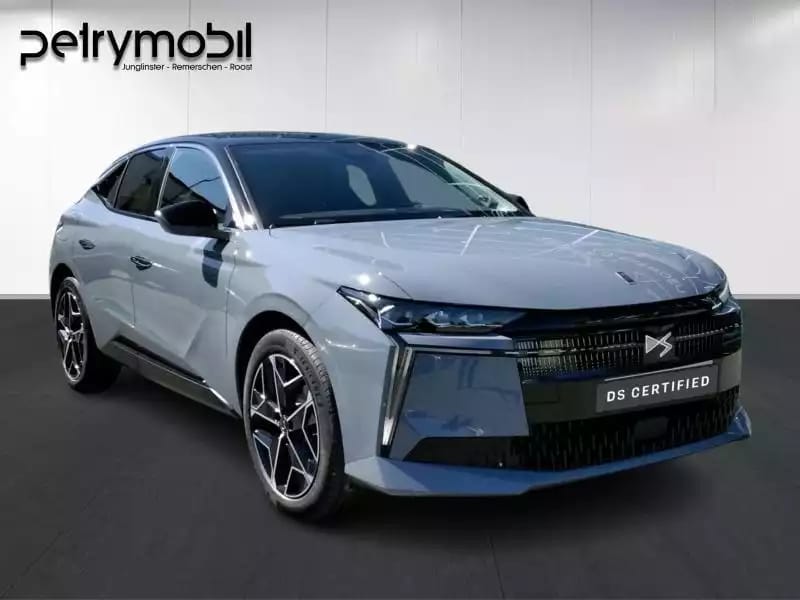DS Automobiles N°4 ETOILE - Photo 1