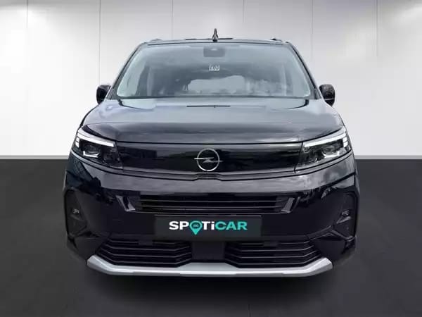 Opel Combo Life E GS - Photo 2