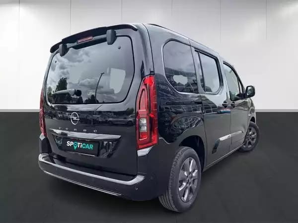 Opel Combo Life E GS - Photo 3