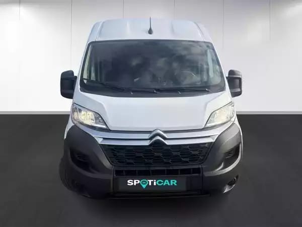 Citroën Jumper III - Photo 2