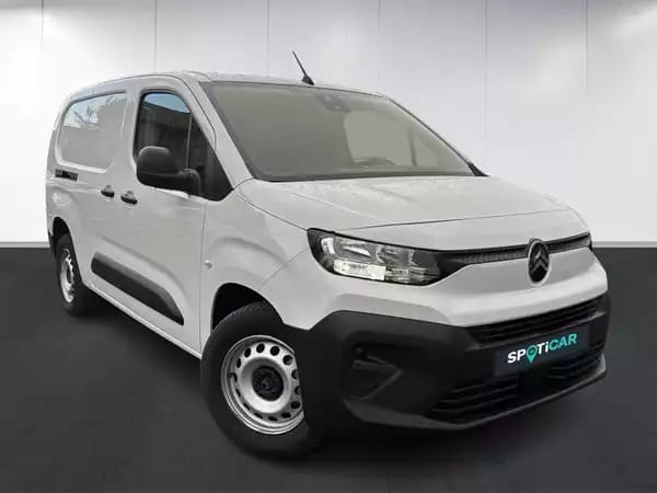Citroën Berlingo IV - Photo 2