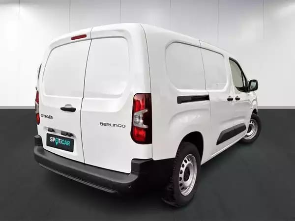 Citroën Berlingo IV - Photo 2