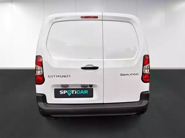 Citroën Berlingo IV - Photo 3