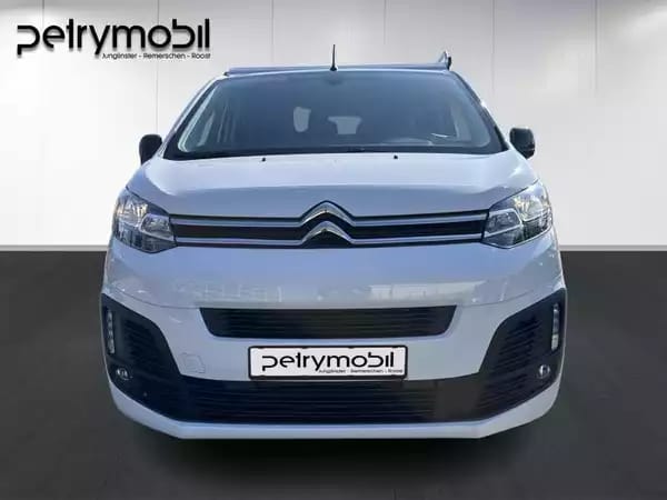 Citroën Jumpy M 1.5 BlueHDI 120 SandS BVM6 - Photo 2