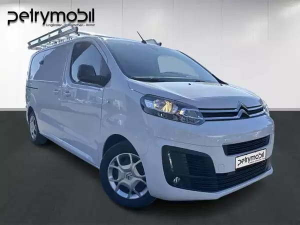 Citroën Jumpy M 1.5 BlueHDI 120 SandS BVM6 - Photo 2