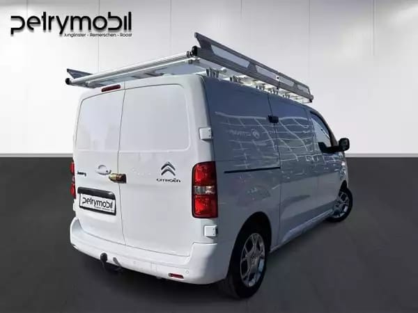 Citroën Jumpy M 1.5 BlueHDI 120 SandS BVM6 - Photo 3