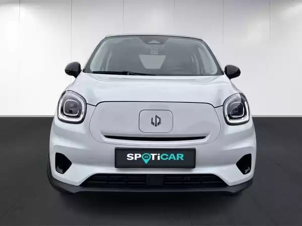 Leapmotor T03 - Photo 2