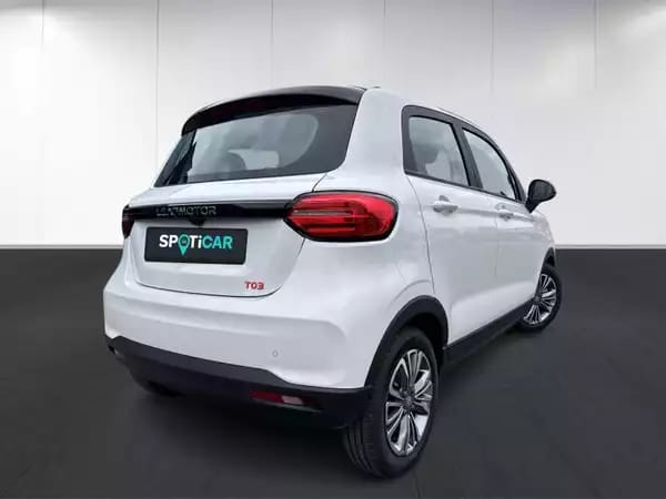 Leapmotor T03 - Photo 3