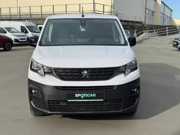 Peugeot Partner Long Heavy - Photo 2