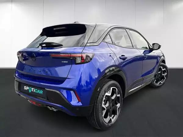 Opel Mokka GS - Photo 3