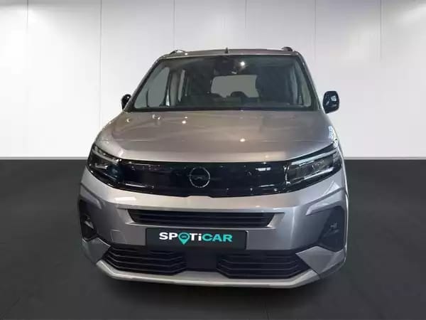 Opel Combo Life GS - Photo 2