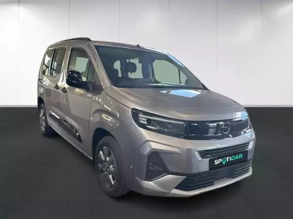 Opel Combo Life GS - Photo 2