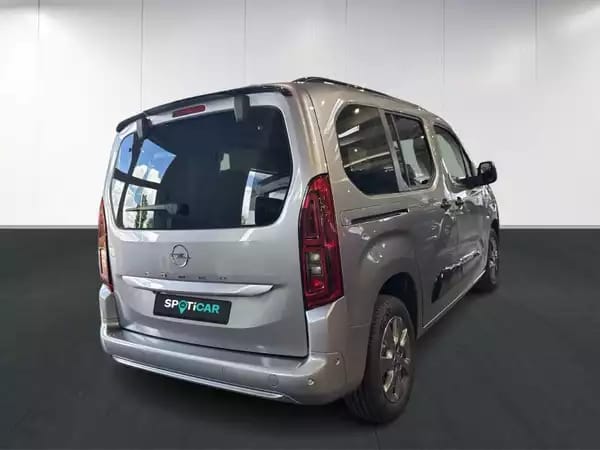 Opel Combo Life GS - Photo 3