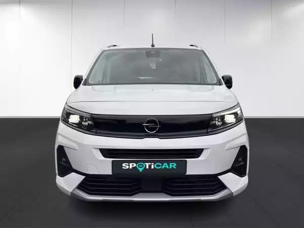 Opel Combo Life GS - Photo 2