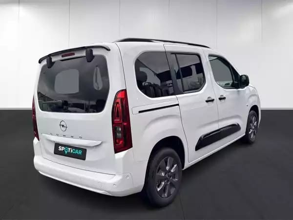 Opel Combo Life GS - Photo 3