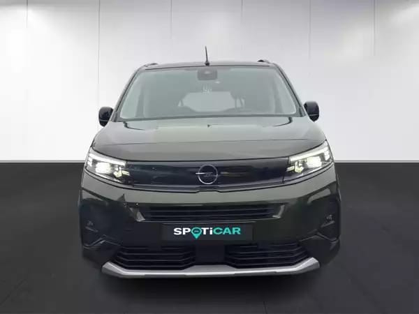 Opel Combo Life GS - Photo 2