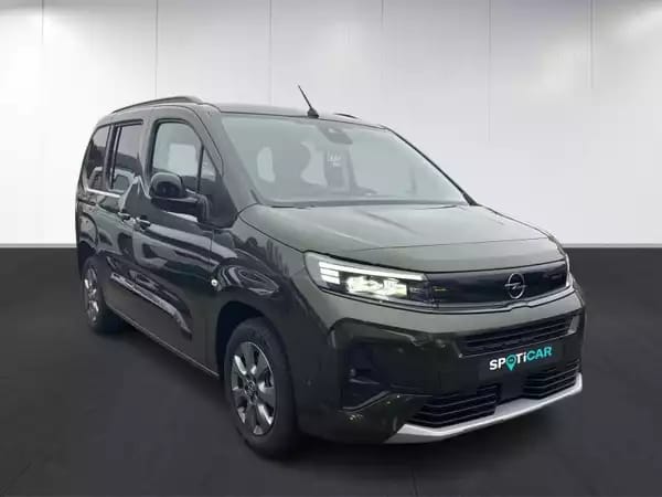 Opel Combo Life GS - Photo 2
