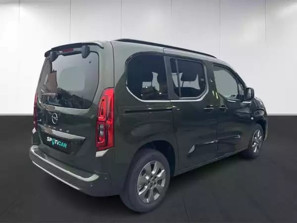 Opel Combo Life GS - Photo 3
