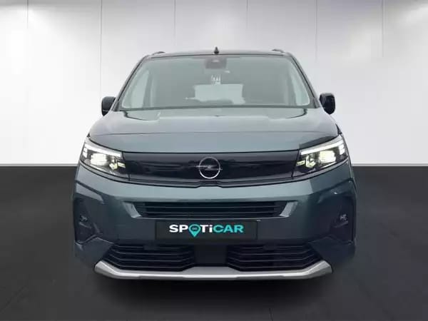 Opel Combo Life GS - Photo 2