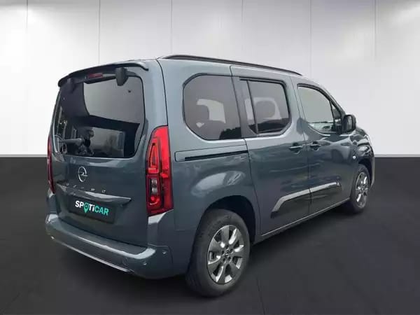 Opel Combo Life GS - Photo 3