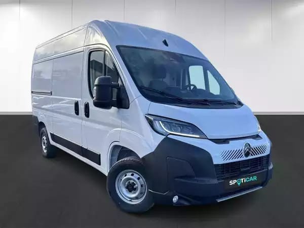 Citroën Jumper l2H - Photo 2