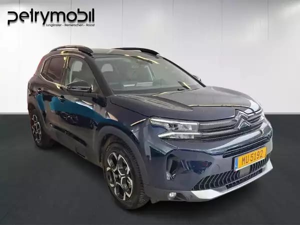 Citroën C5 Aircross Max - Photo 2
