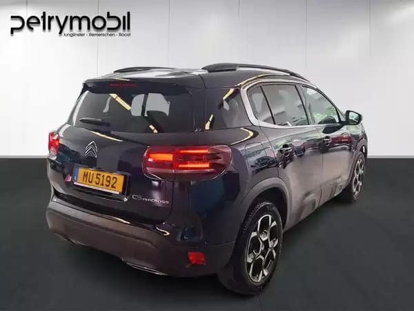 Citroën C5 Aircross Max - Photo 3