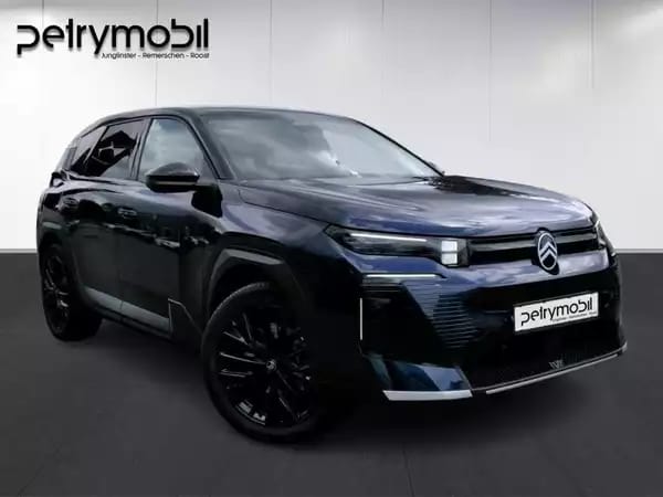 Citroën C5 Aircross Comfort Range Automatic MAX - Photo 2