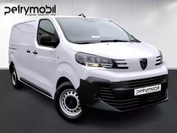 Peugeot Expert IV Premium - Photo 2
