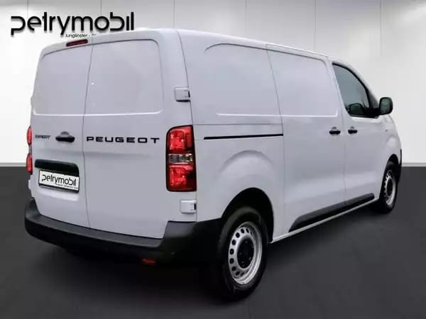 Peugeot Expert IV Premium - Photo 3