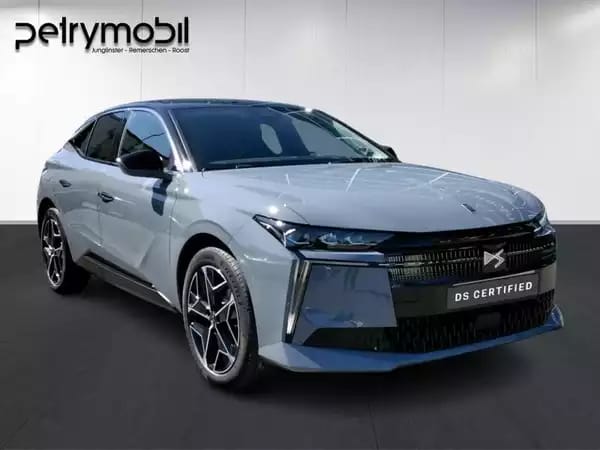 DS Automobiles N°4 ETOILE - Photo 2