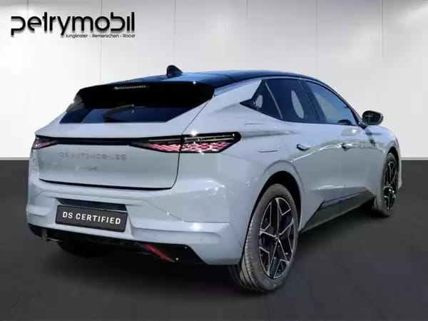 DS Automobiles N°4 ETOILE - Photo 3