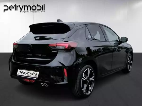 Opel Corsa F GS - Photo 3