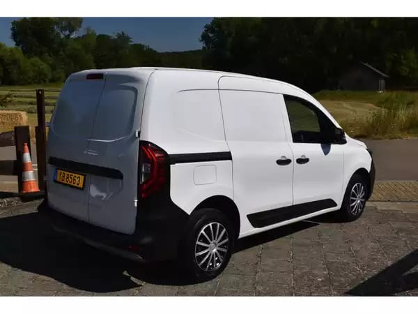 Renault Kangoo 1,5 DCI 95 Airco - Photo 3