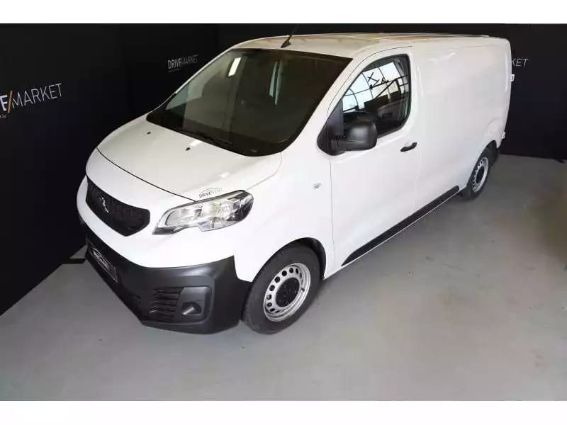 Peugeot Expert IV Premium - Photo 1