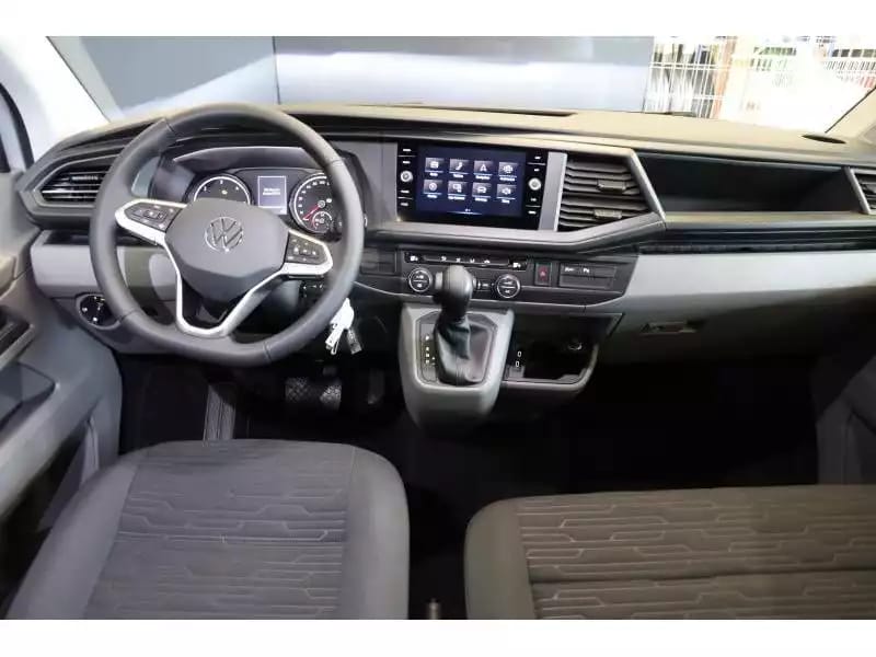 Volkswagen T6.1 Caravelle Comfortline LR LONG NAVI LED D - Photo 1