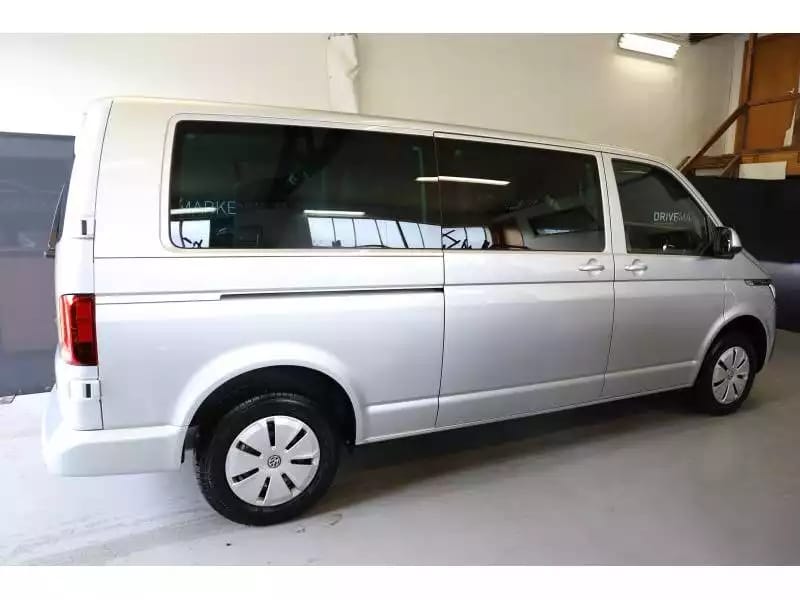 Volkswagen T6.1 Caravelle Comfortline LR LONG NAVI LED D - Photo 1