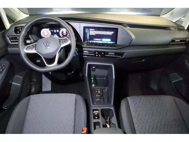 Volkswagen Caddy V Life - Photo 1