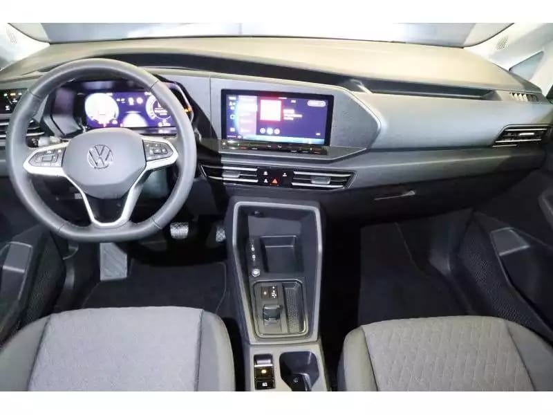 Volkswagen Caddy V Life - Photo 1