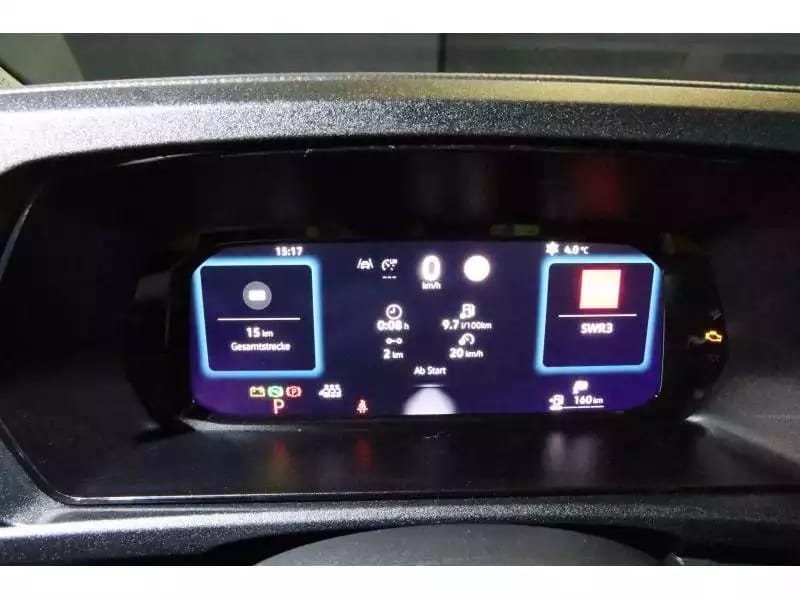 Volkswagen Caddy V Life - Photo 1